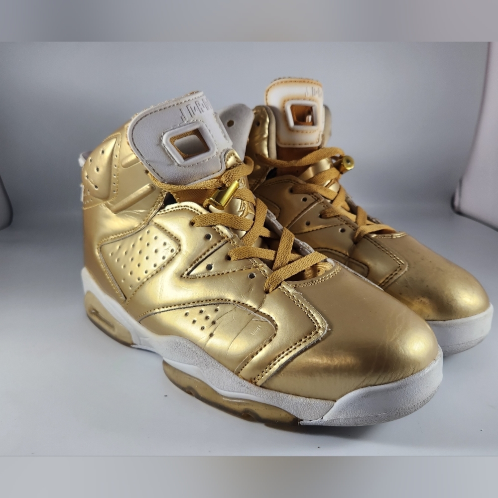Air Jordan Retro 6 Size 9.5
